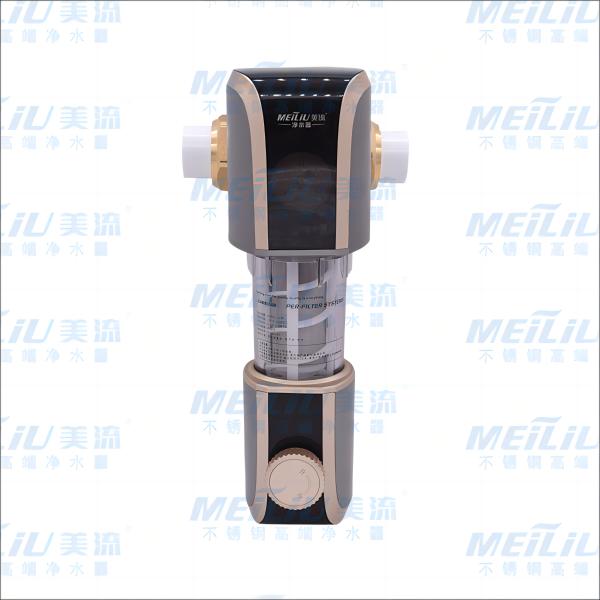 美流ML-QZ07T(新）前置過濾器